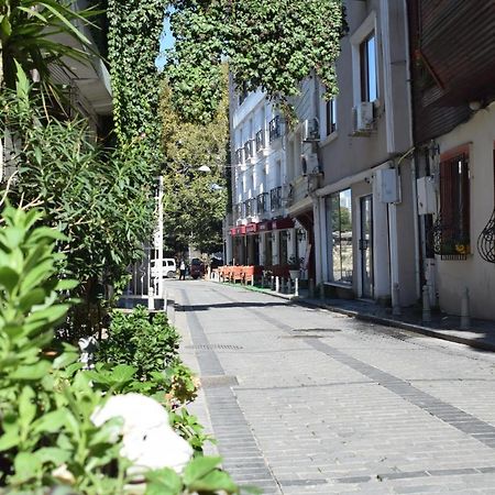 Sur Istanbul Hotel Esterno foto