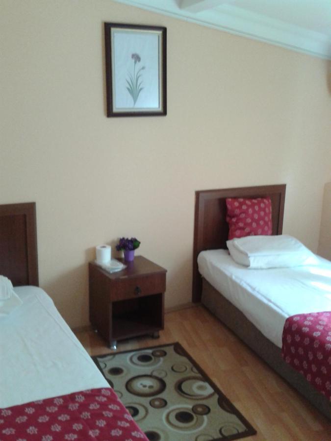 Sur Istanbul Hotel Camera foto