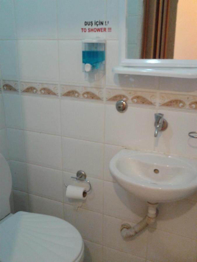 Sur Istanbul Hotel Camera foto