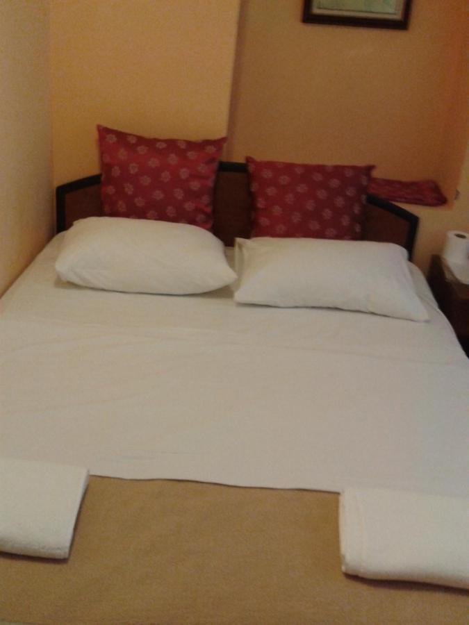 Sur Istanbul Hotel Camera foto