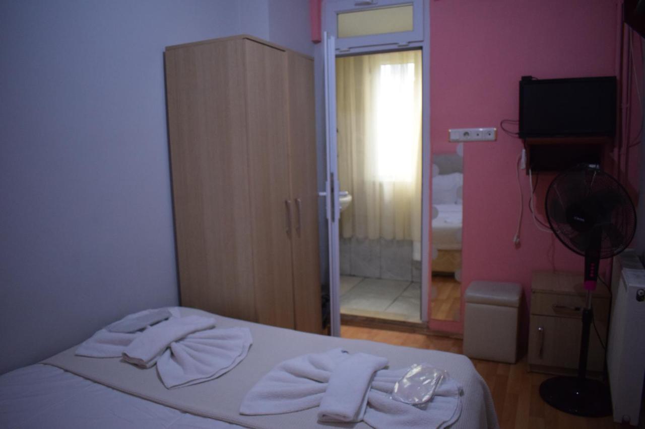 Sur Istanbul Hotel Esterno foto