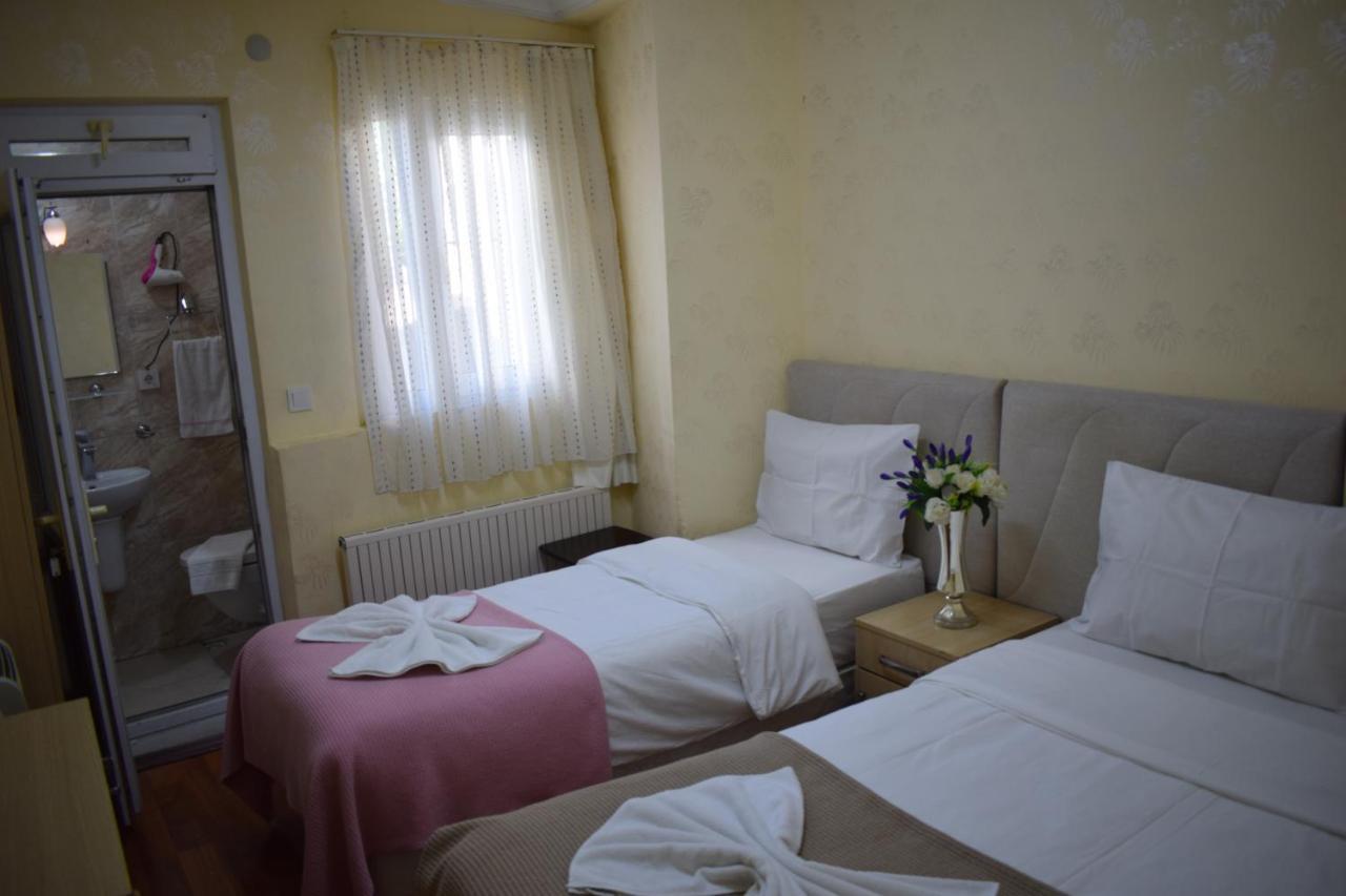 Sur Istanbul Hotel Esterno foto