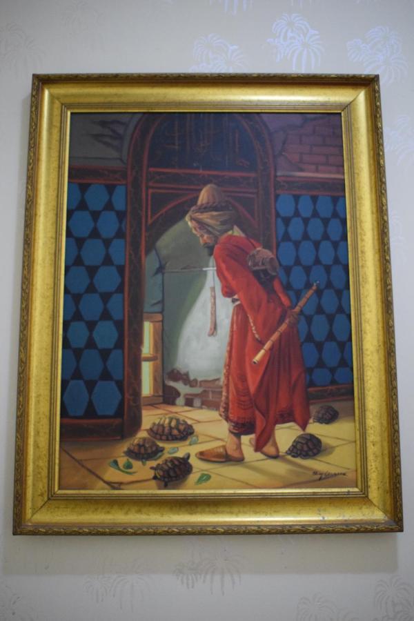 Sur Istanbul Hotel Esterno foto