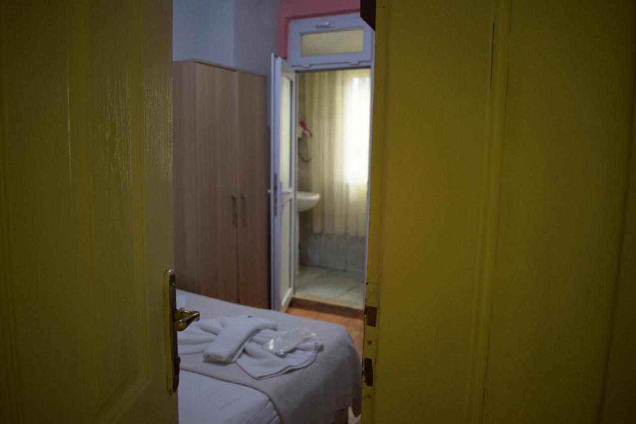 Sur Istanbul Hotel Esterno foto