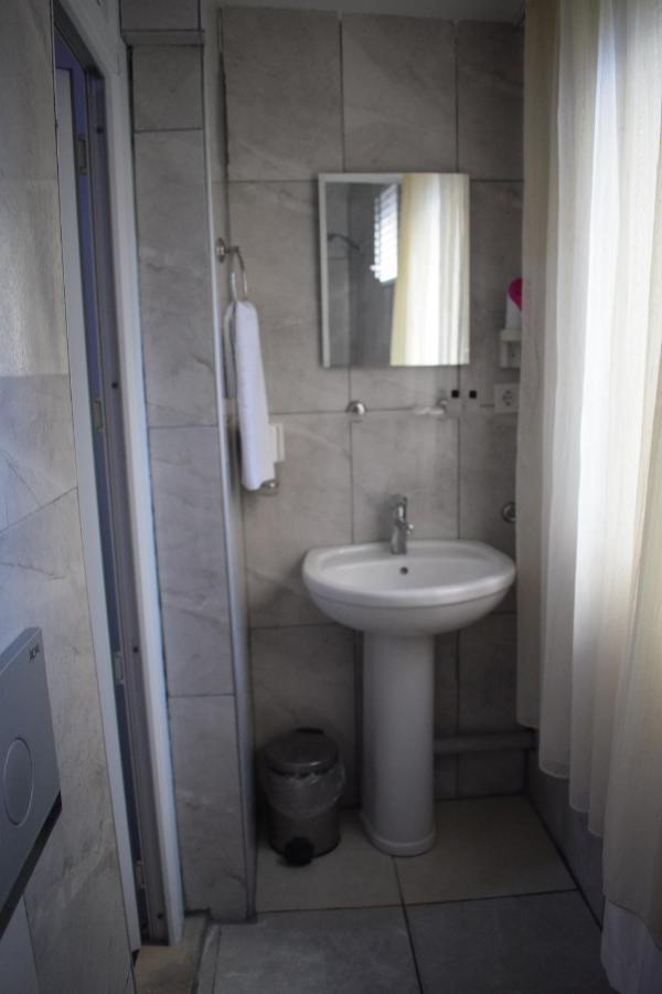 Sur Istanbul Hotel Esterno foto