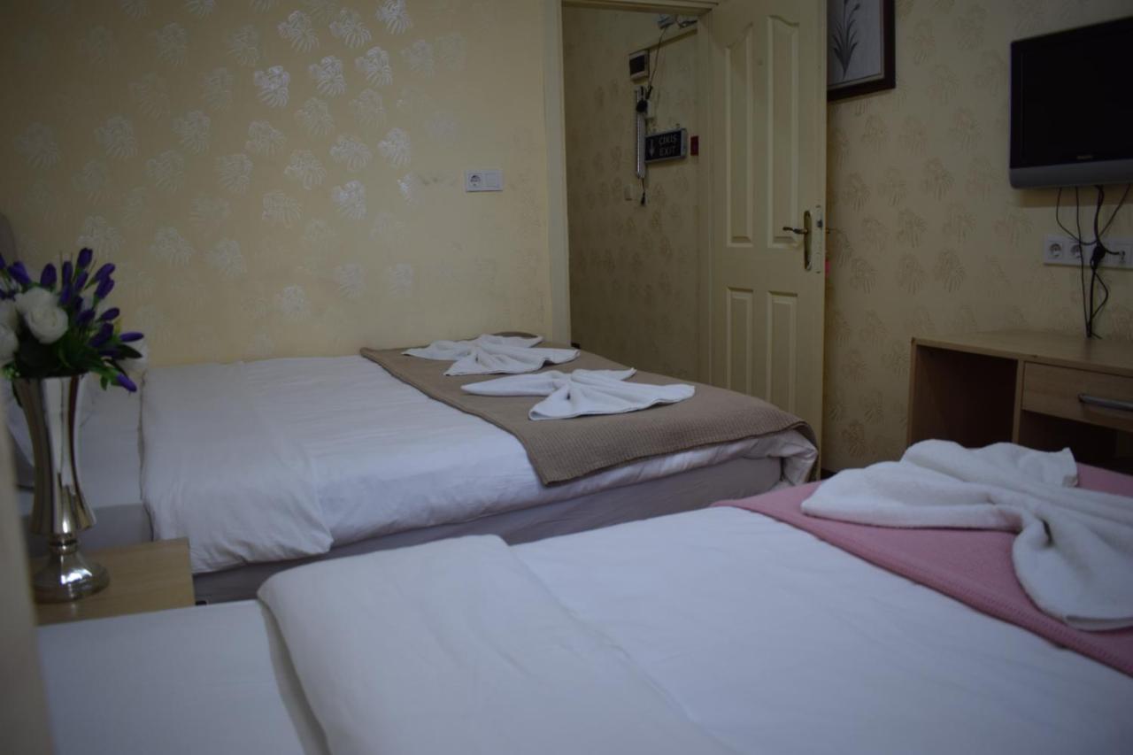 Sur Istanbul Hotel Esterno foto