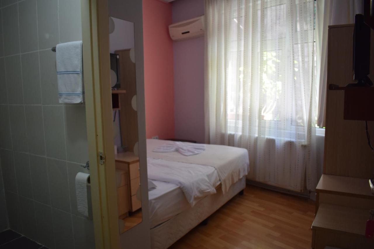 Sur Istanbul Hotel Esterno foto