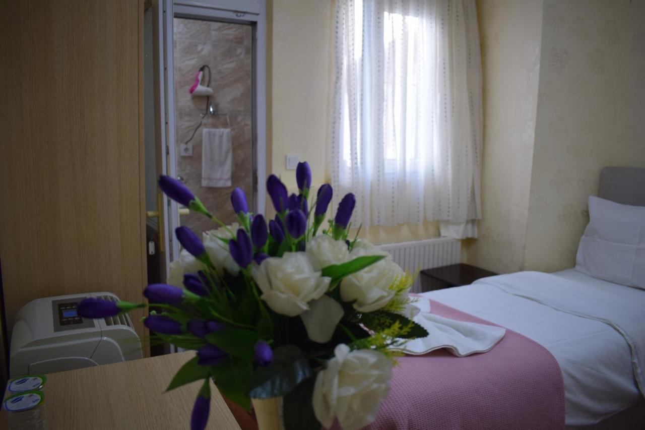 Sur Istanbul Hotel Esterno foto