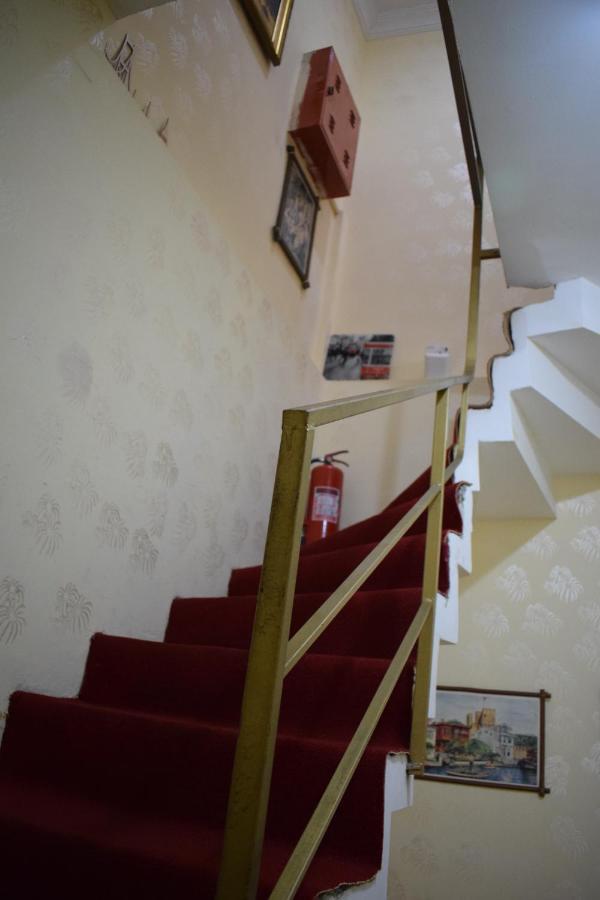 Sur Istanbul Hotel Esterno foto