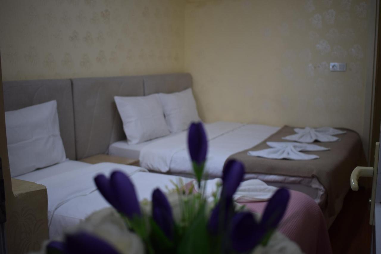 Sur Istanbul Hotel Esterno foto