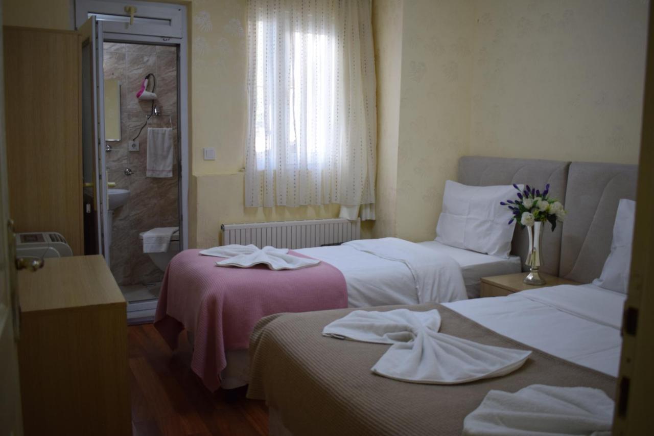 Sur Istanbul Hotel Esterno foto
