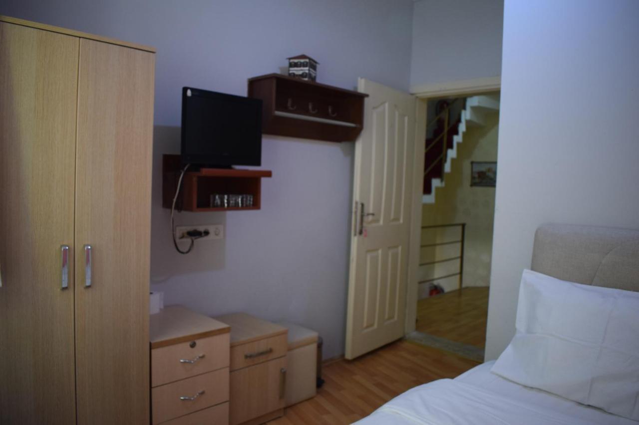 Sur Istanbul Hotel Esterno foto