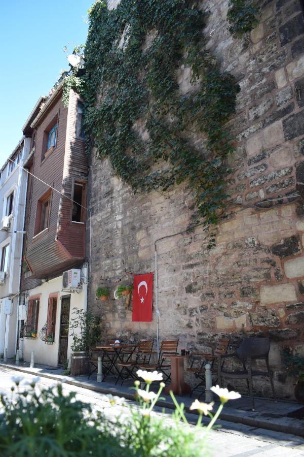 Sur Istanbul Hotel Esterno foto